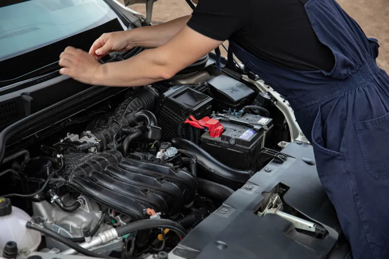 Confessions From the Bay: What Your Service Advisor Isn't Saying Out Loud