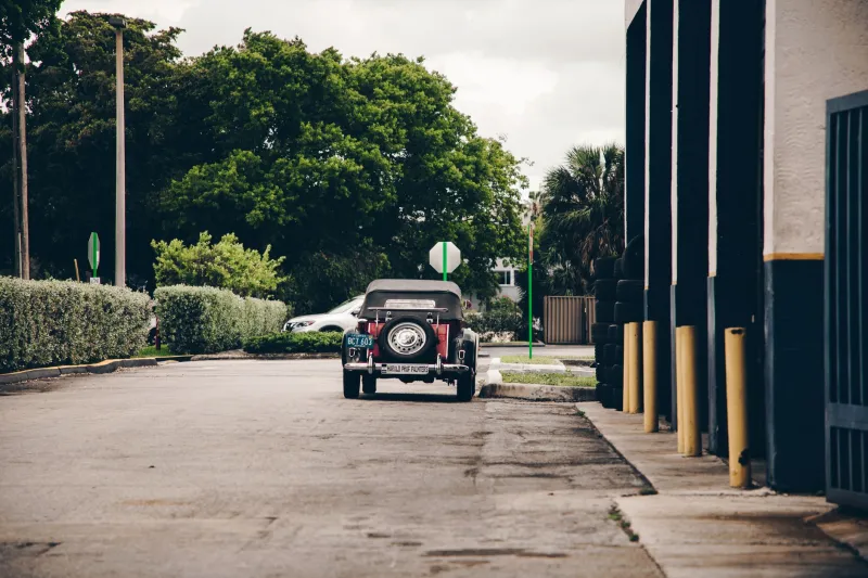 Ghost in the Glove Box: Why Chasing Your First Car Almost Always Ends in Heartbreak