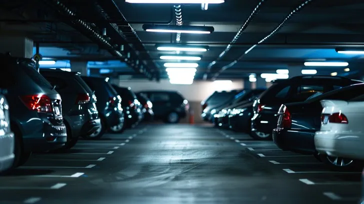 No Invite, No Entry: Inside the Underground Car Meet Scene That's Writing Its Own Rules