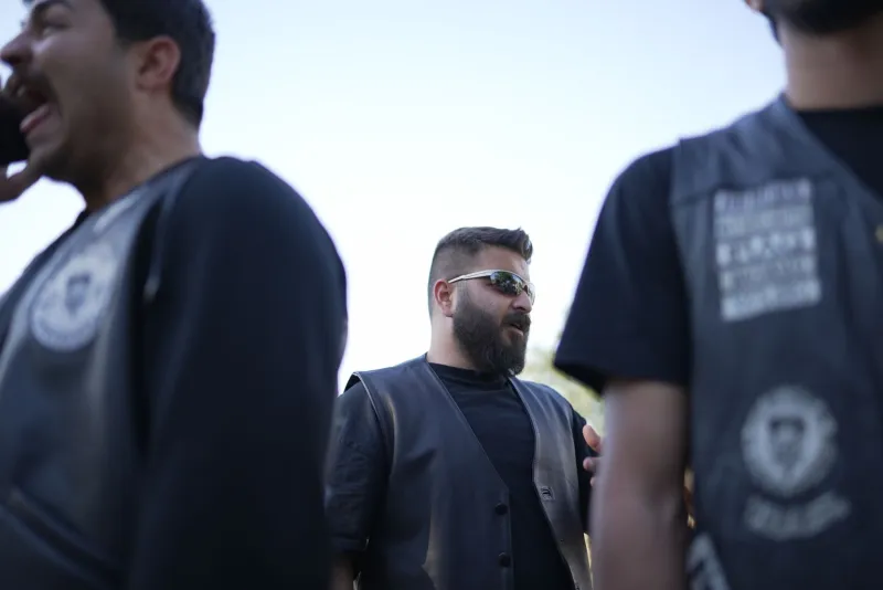 Patches Don't Lie: The Brotherhood Codes Keeping Motorcycle Club Culture Alive When Everything Else Is Disposable