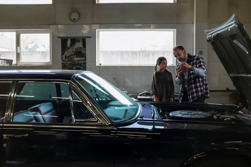 When the Dream Car Becomes the Money Pit: Mechanics Speak Their Truth